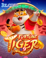 o9 slot fortune tiger